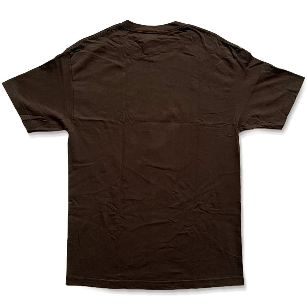 Vintage James Taylor - “Handy Man” Chocolate T-Shirt - Picture 2 of 8